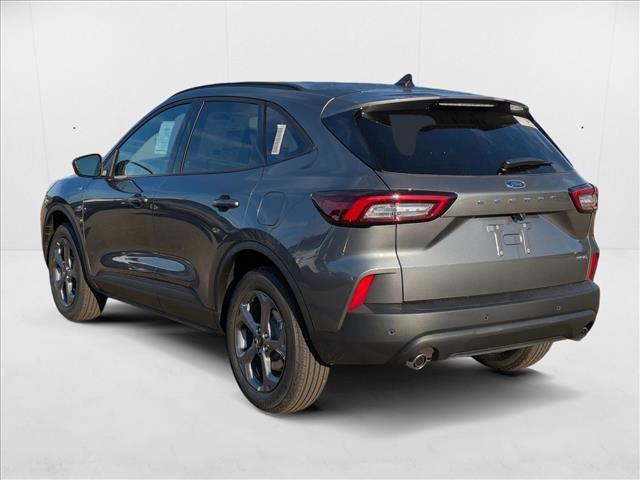 new 2025 Ford Escape car, priced at $28,055
