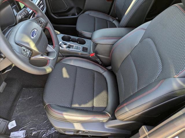 new 2025 Ford Escape car, priced at $28,055