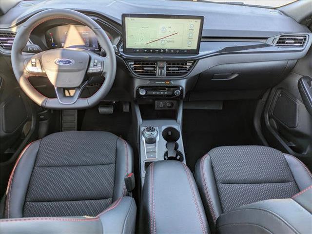 new 2025 Ford Escape car, priced at $28,055