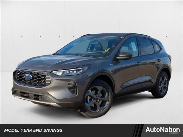 new 2025 Ford Escape car, priced at $28,055