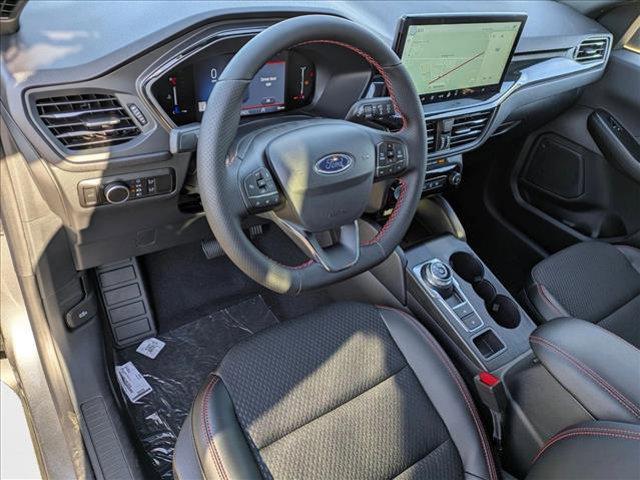 new 2025 Ford Escape car, priced at $28,055