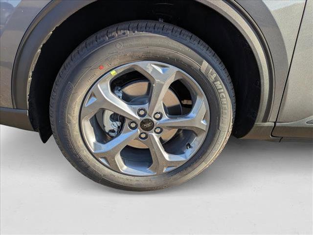 new 2025 Ford Escape car, priced at $28,055