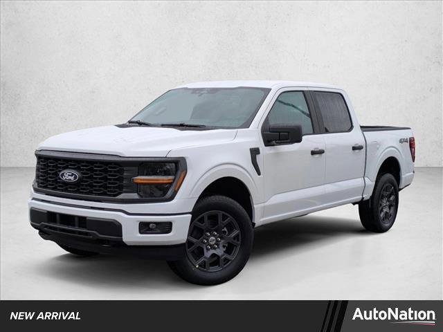 new 2026 Ford F-150 car, priced at $47,812