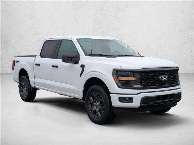 new 2026 Ford F-150 car, priced at $47,812