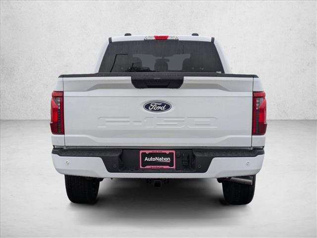 new 2026 Ford F-150 car, priced at $47,812