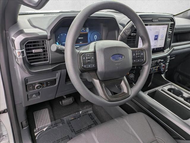 new 2026 Ford F-150 car, priced at $47,812