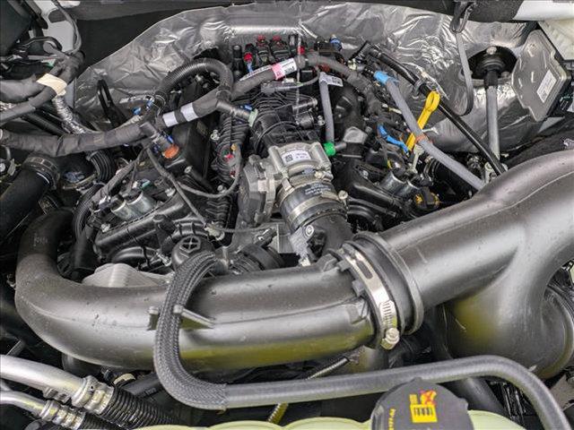 new 2026 Ford F-150 car, priced at $47,812