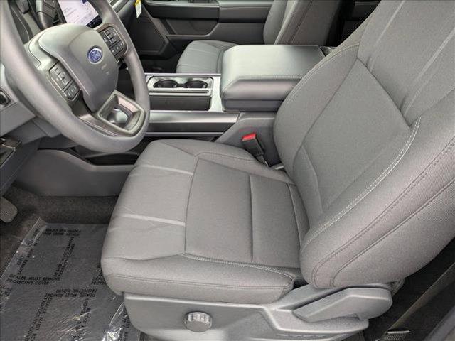new 2026 Ford F-150 car, priced at $47,812
