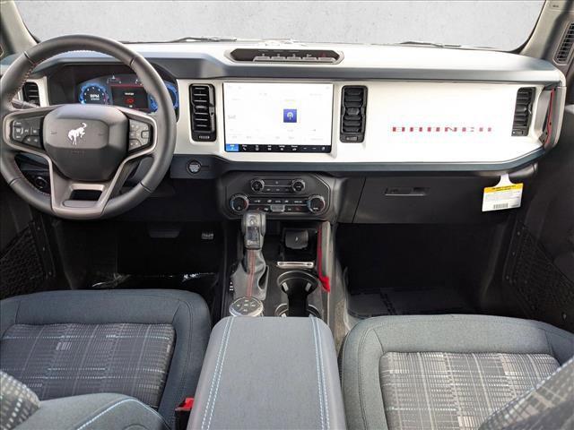 new 2026 Ford Bronco car, priced at $55,606