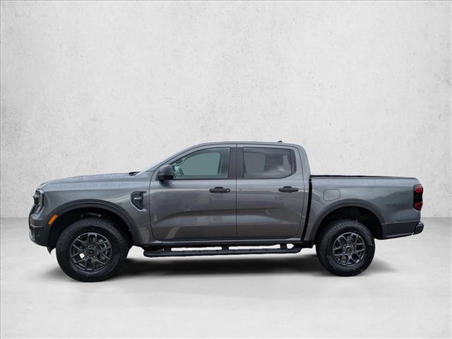 new 2026 Ford Ranger car, priced at $40,312