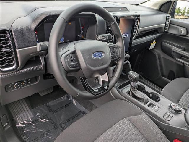new 2026 Ford Ranger car, priced at $40,312