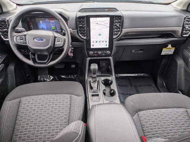 new 2026 Ford Ranger car, priced at $40,312