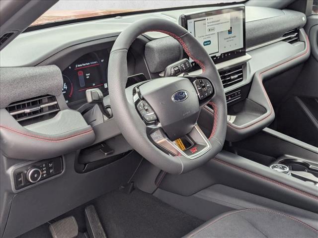 new 2026 Ford Explorer car, priced at $58,256