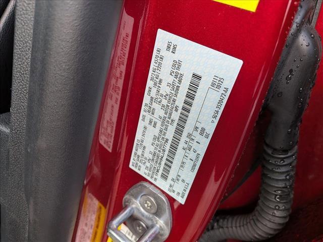 used 2020 Ford Escape car, priced at $17,489