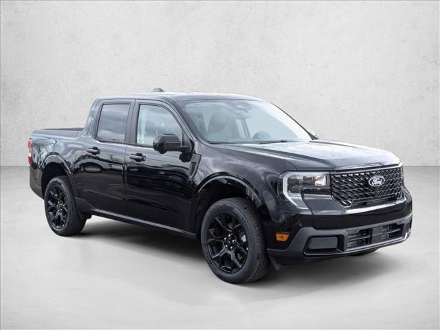 new 2026 Ford Maverick car, priced at $37,924