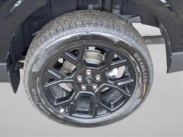 new 2026 Ford Maverick car, priced at $37,924