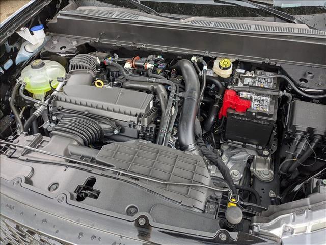 new 2026 Ford Maverick car, priced at $37,924