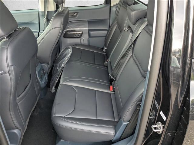 new 2026 Ford Maverick car, priced at $37,924