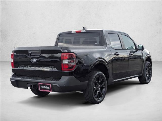 new 2026 Ford Maverick car, priced at $37,924
