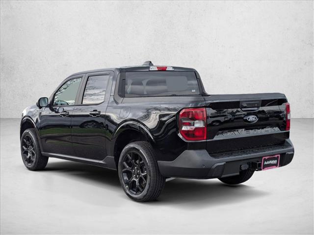 new 2026 Ford Maverick car, priced at $37,924