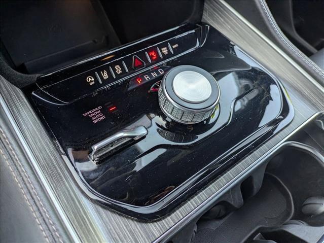 used 2024 Jeep Wagoneer car, priced at $39,990