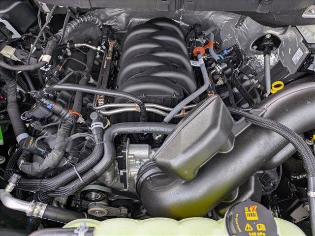 new 2026 Ford F-150 car, priced at $57,845