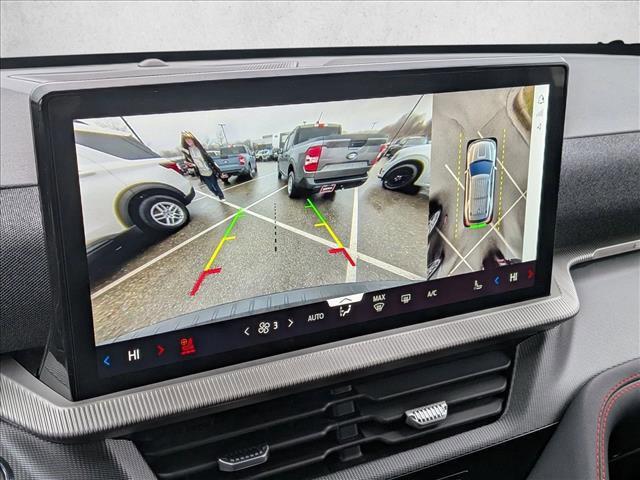 new 2026 Ford Explorer car, priced at $45,894