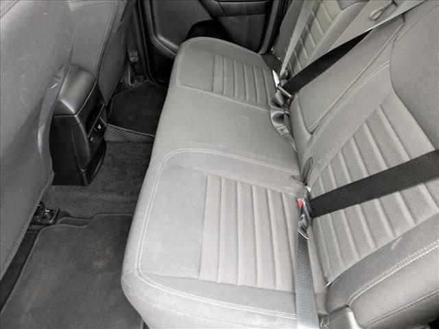 used 2023 Ford Ranger car, priced at $31,698