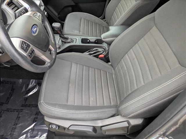 used 2023 Ford Ranger car, priced at $31,698