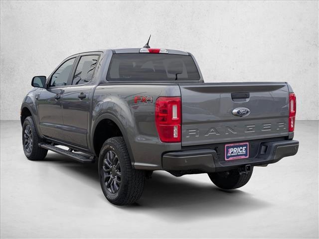 used 2023 Ford Ranger car, priced at $31,698