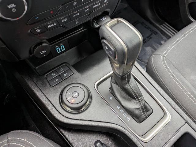 used 2023 Ford Ranger car, priced at $31,698