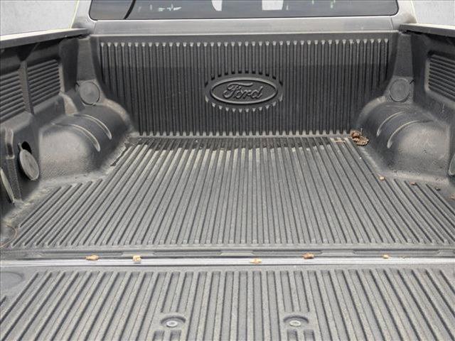 used 2023 Ford Ranger car, priced at $31,698