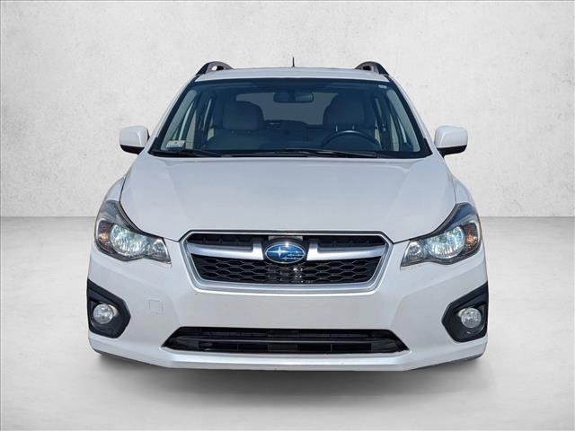 used 2014 Subaru Impreza car, priced at $8,215