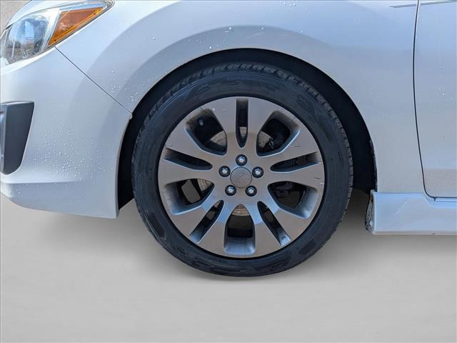 used 2014 Subaru Impreza car, priced at $8,215