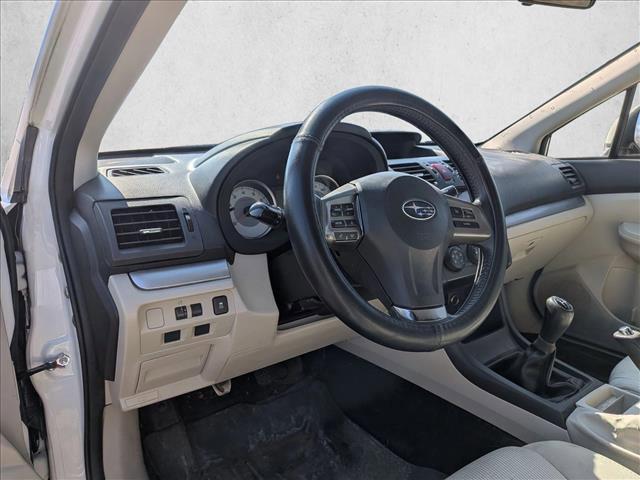 used 2014 Subaru Impreza car, priced at $8,215