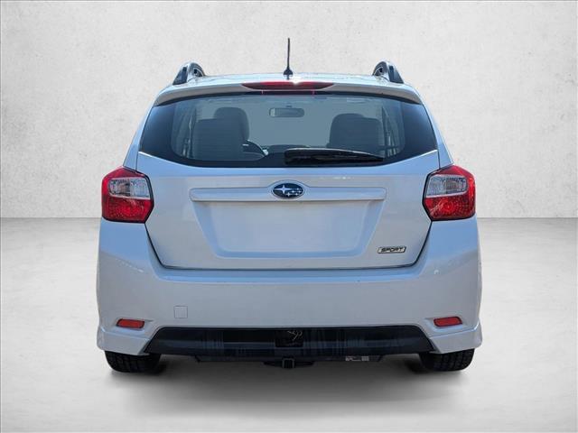 used 2014 Subaru Impreza car, priced at $8,215
