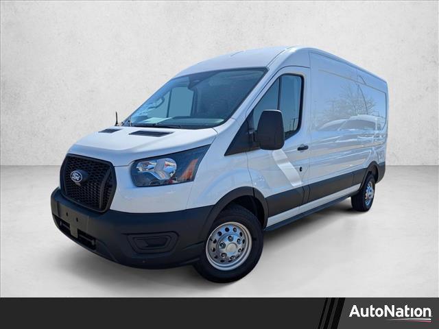 new 2026 Ford Transit-150 car, priced at $51,415