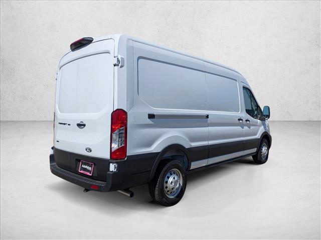 new 2026 Ford Transit-150 car, priced at $51,415