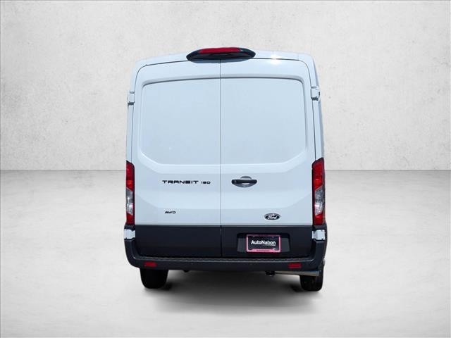 new 2026 Ford Transit-150 car, priced at $51,415