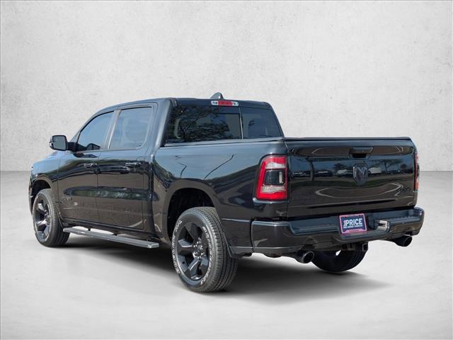 used 2019 Ram 1500 car, priced at $22,829