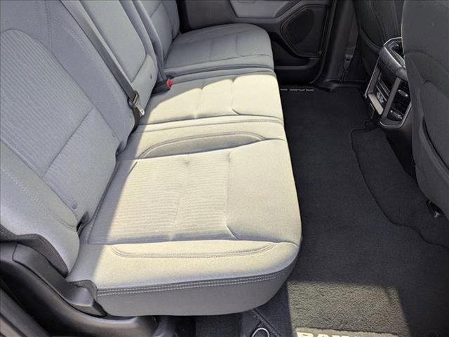 used 2019 Ram 1500 car, priced at $22,829