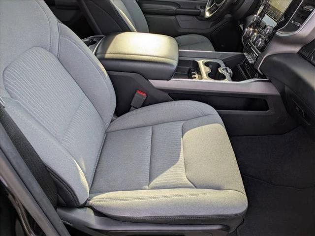 used 2019 Ram 1500 car, priced at $22,829