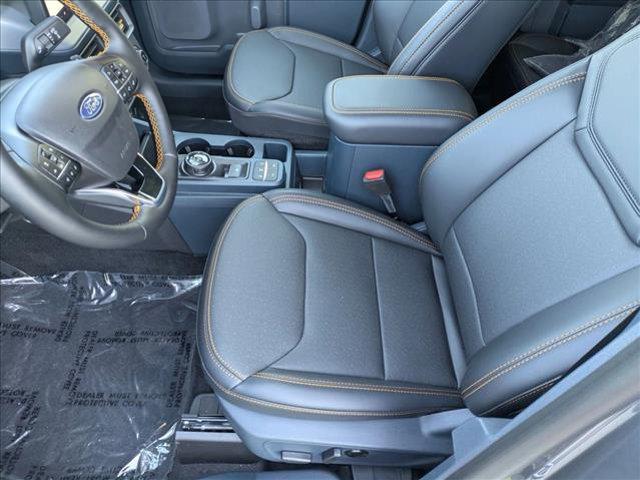 new 2026 Ford Maverick car, priced at $41,061