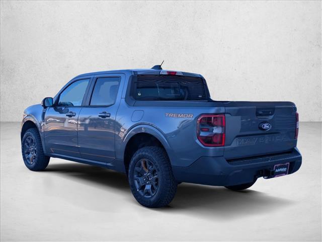 new 2026 Ford Maverick car, priced at $41,061