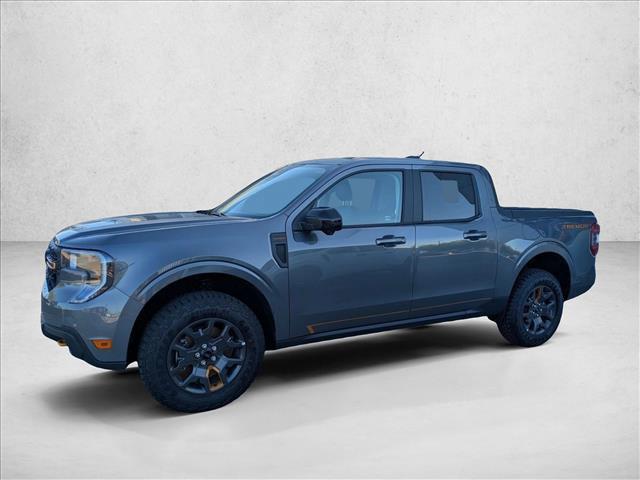new 2026 Ford Maverick car, priced at $41,061