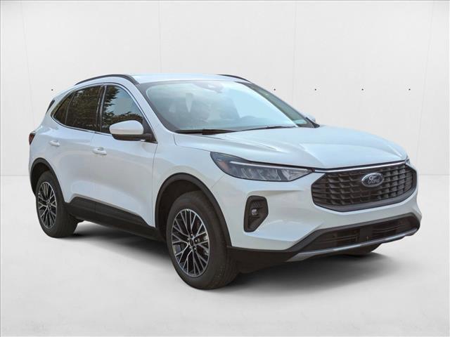new 2025 Ford Escape PHEV car, priced at $34,185