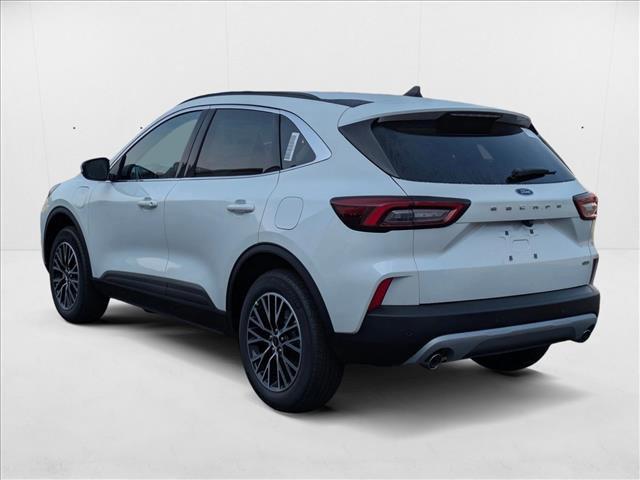 new 2025 Ford Escape PHEV car, priced at $34,185