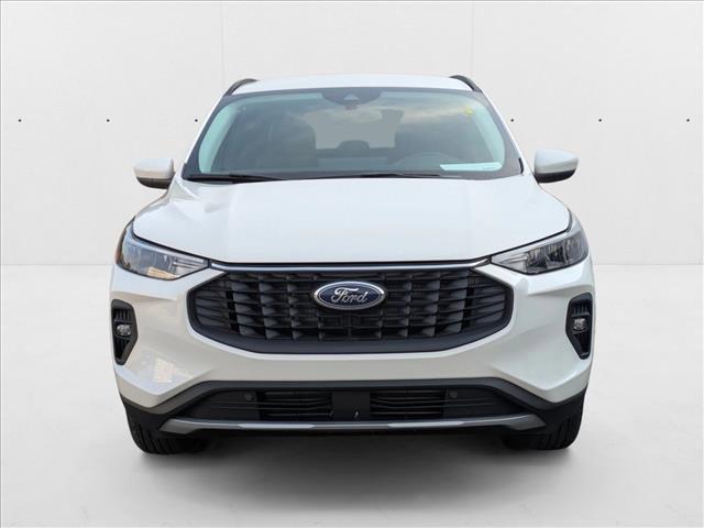 new 2025 Ford Escape PHEV car, priced at $34,185