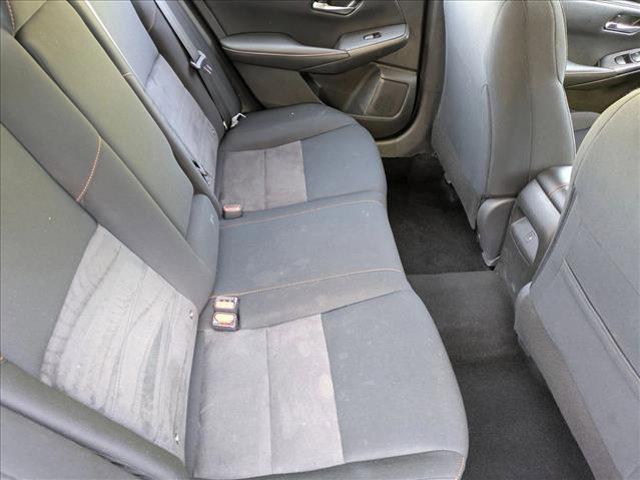 used 2023 Nissan Sentra car, priced at $20,799