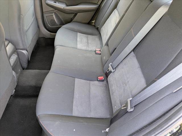 used 2023 Nissan Sentra car, priced at $20,799